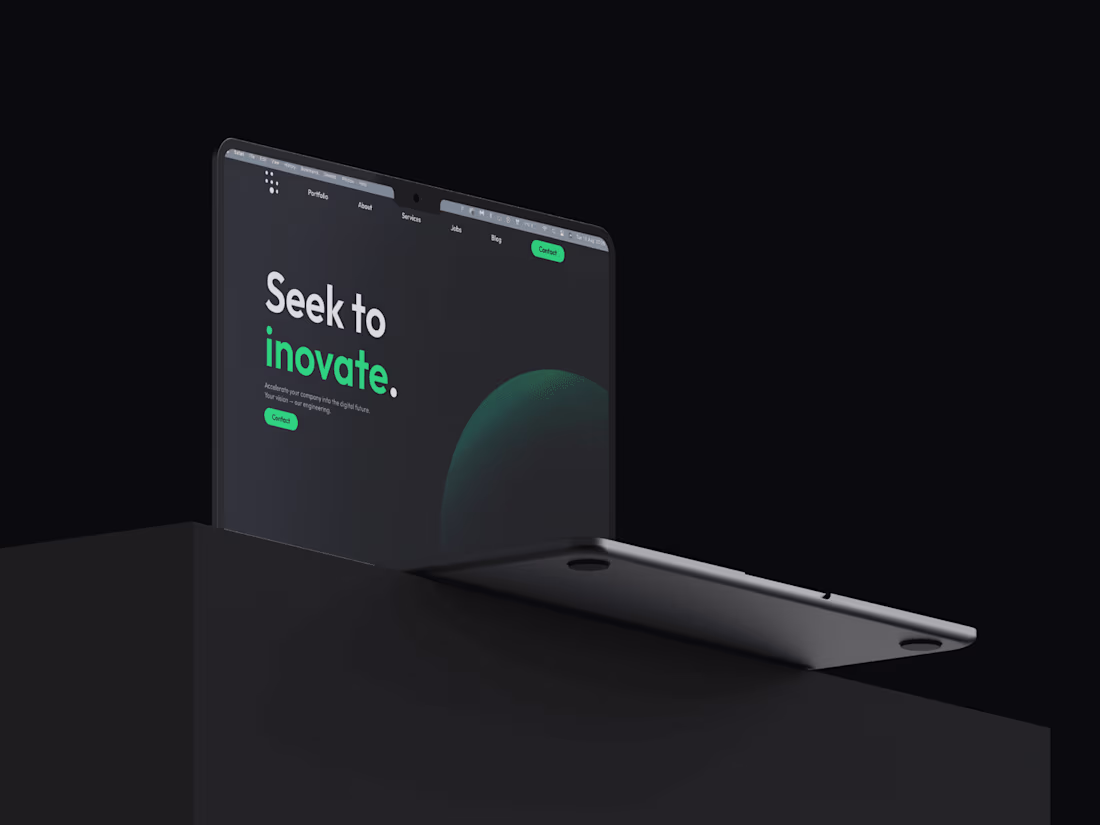 Cover image for SaturdaysHeroes - A Polish Software House