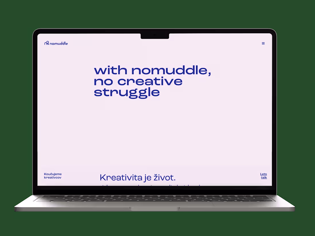 Cover image for Custom Webflow Sites: Designed & Functioning Beautifully