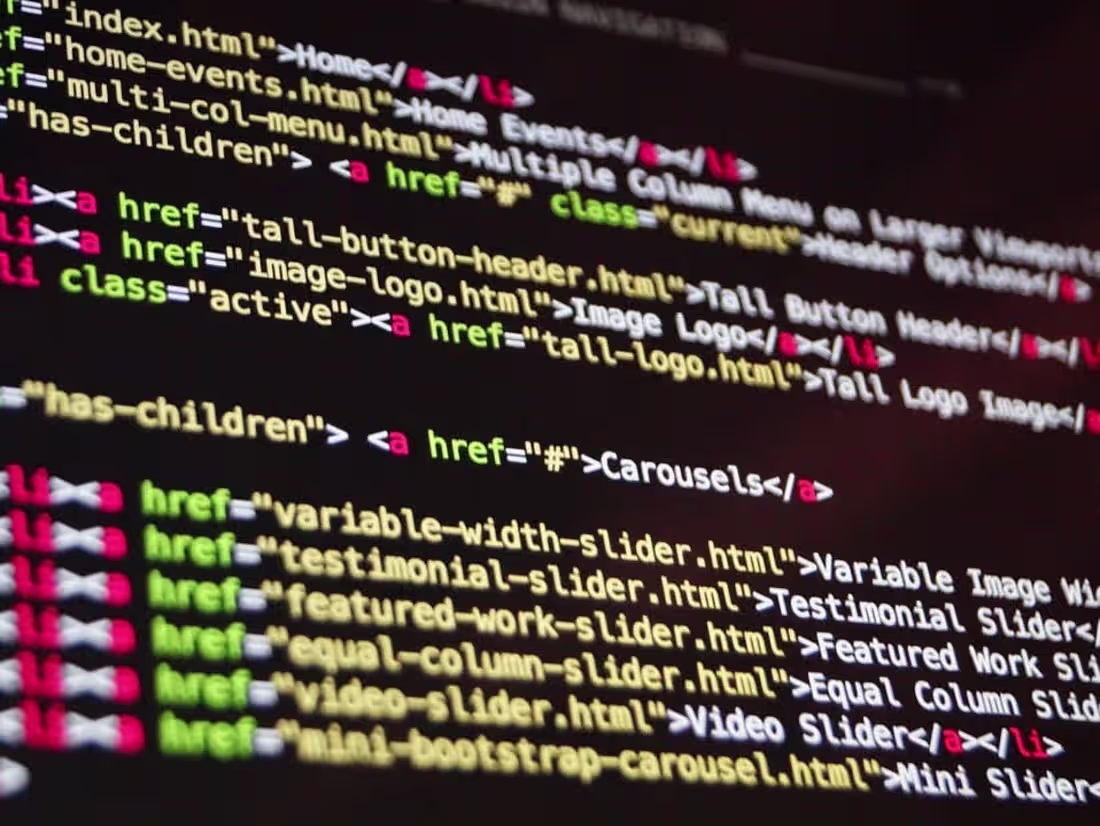 Cover image for Building a new Web Application for your business!