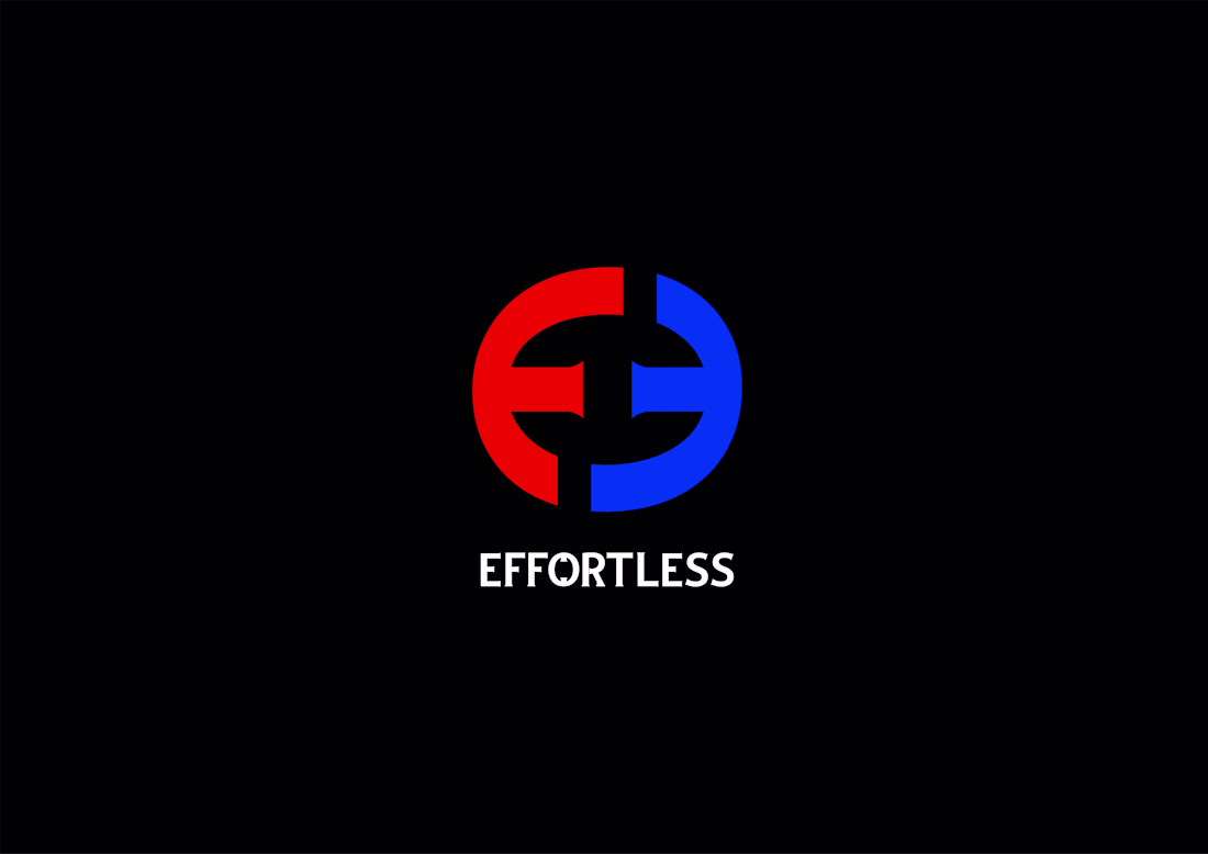Cover image for Effortless