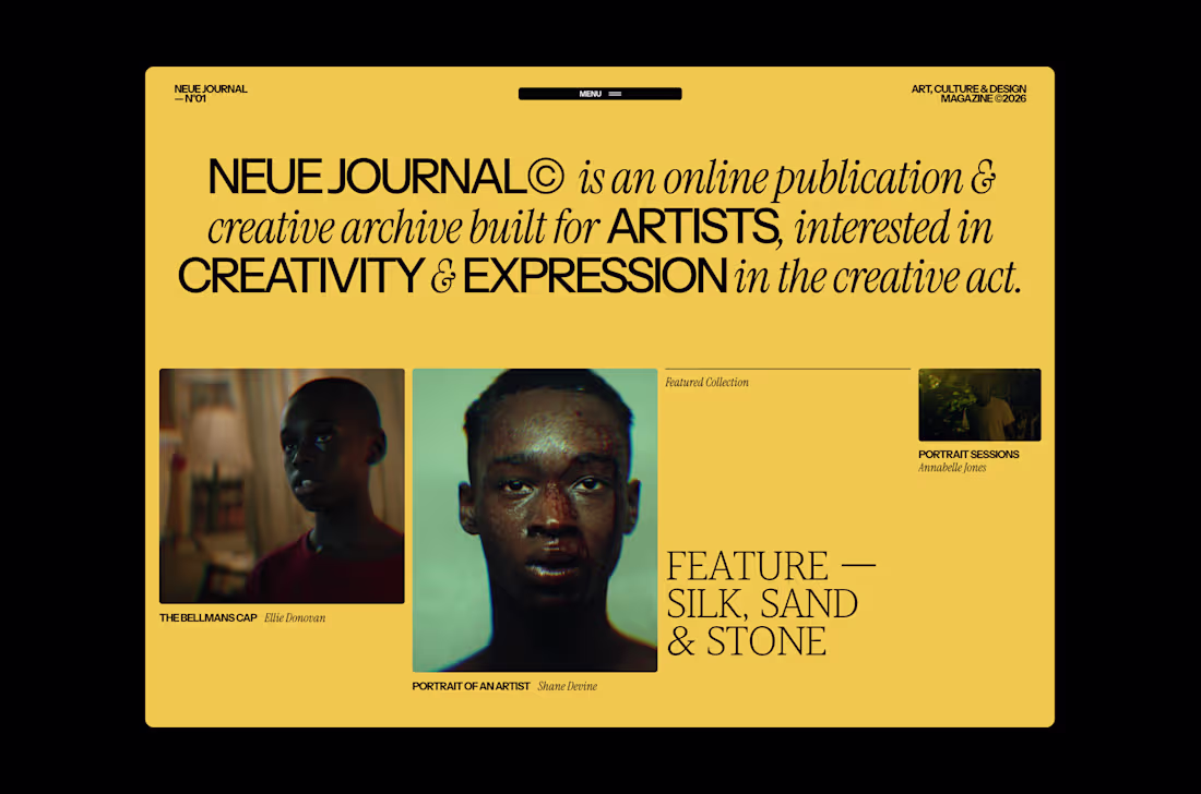 Cover image for Day 12/90
$390 → $5,000

Typographic lockup