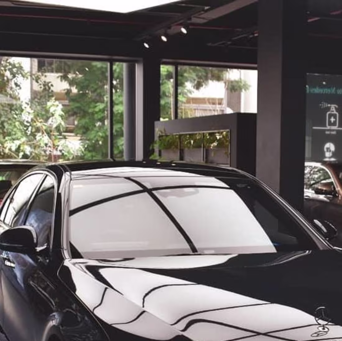 Cover image for Shaun on Instagram: “All new Mercedes S450 2021 edition 😍😍 . …