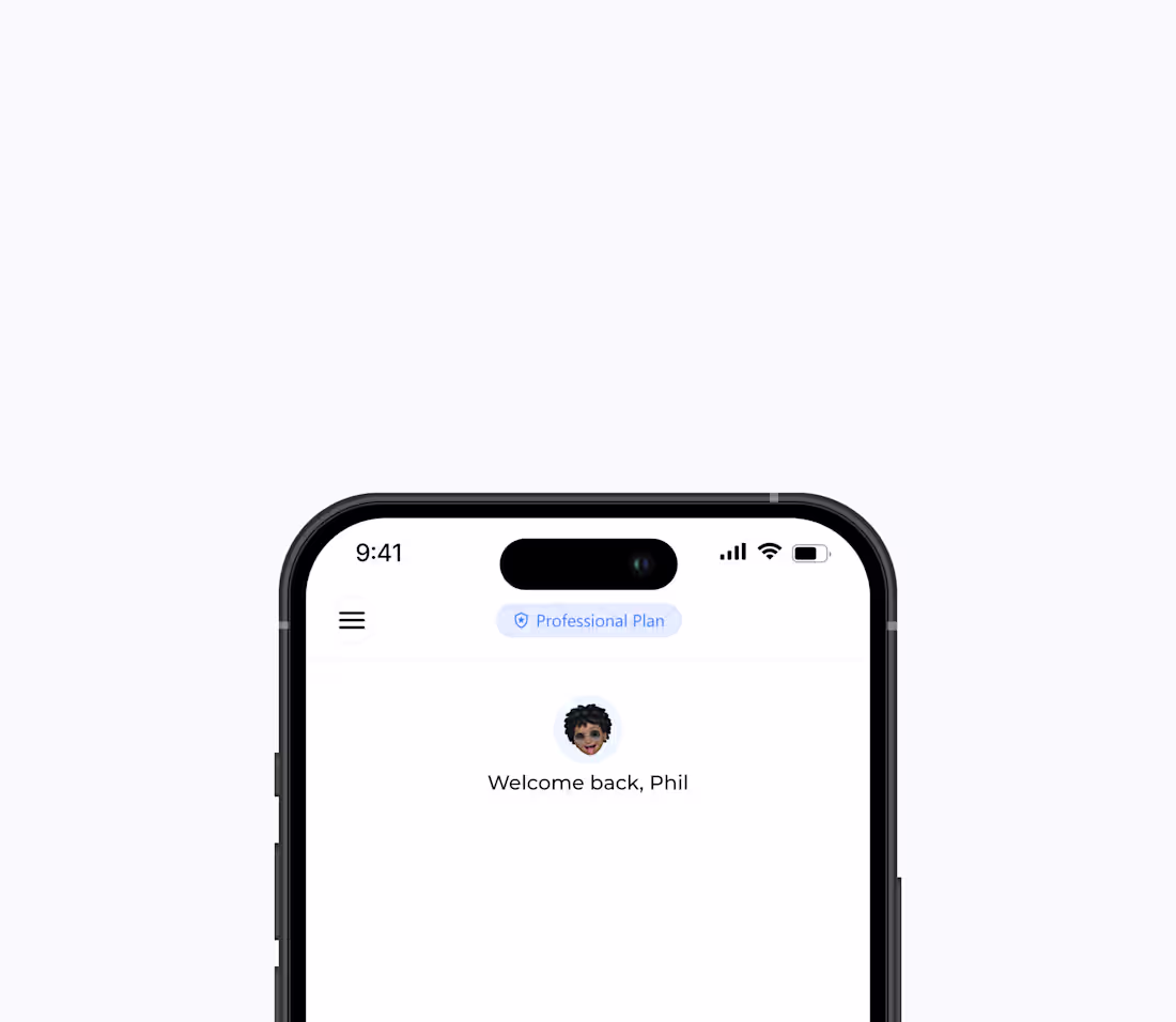Cover image for  AI-powered recipe assistant UI Exploration