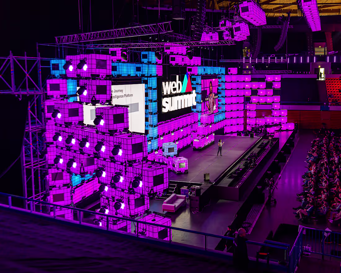 Cover image for Web Summit 