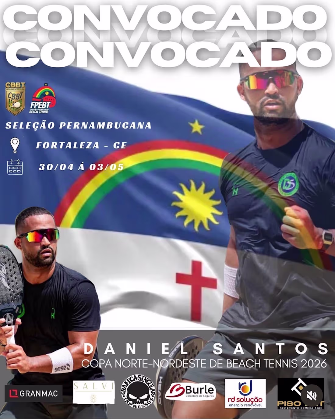 Cover image for design pra convocação 