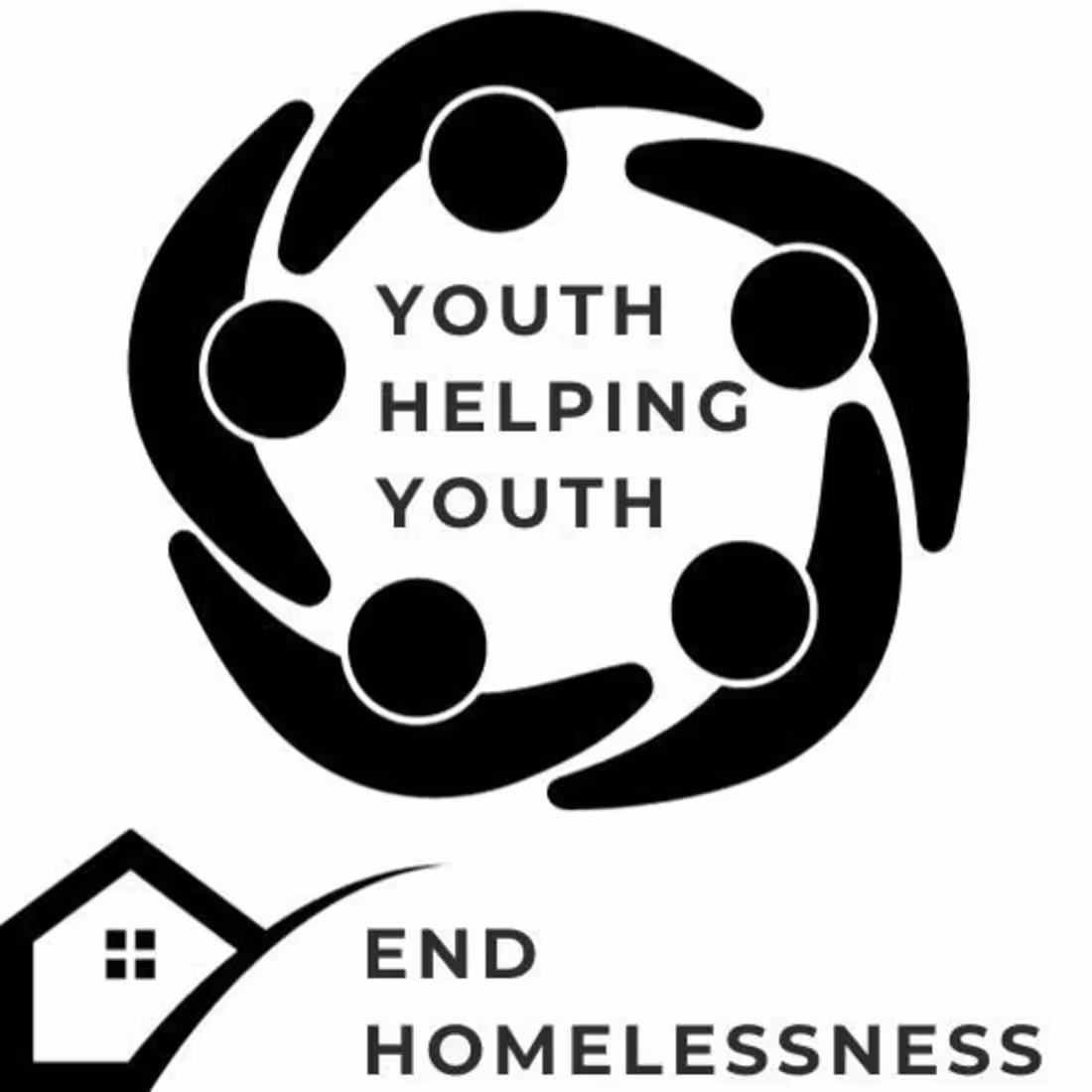 Cover image for Logo Design for Youth Helping Youth