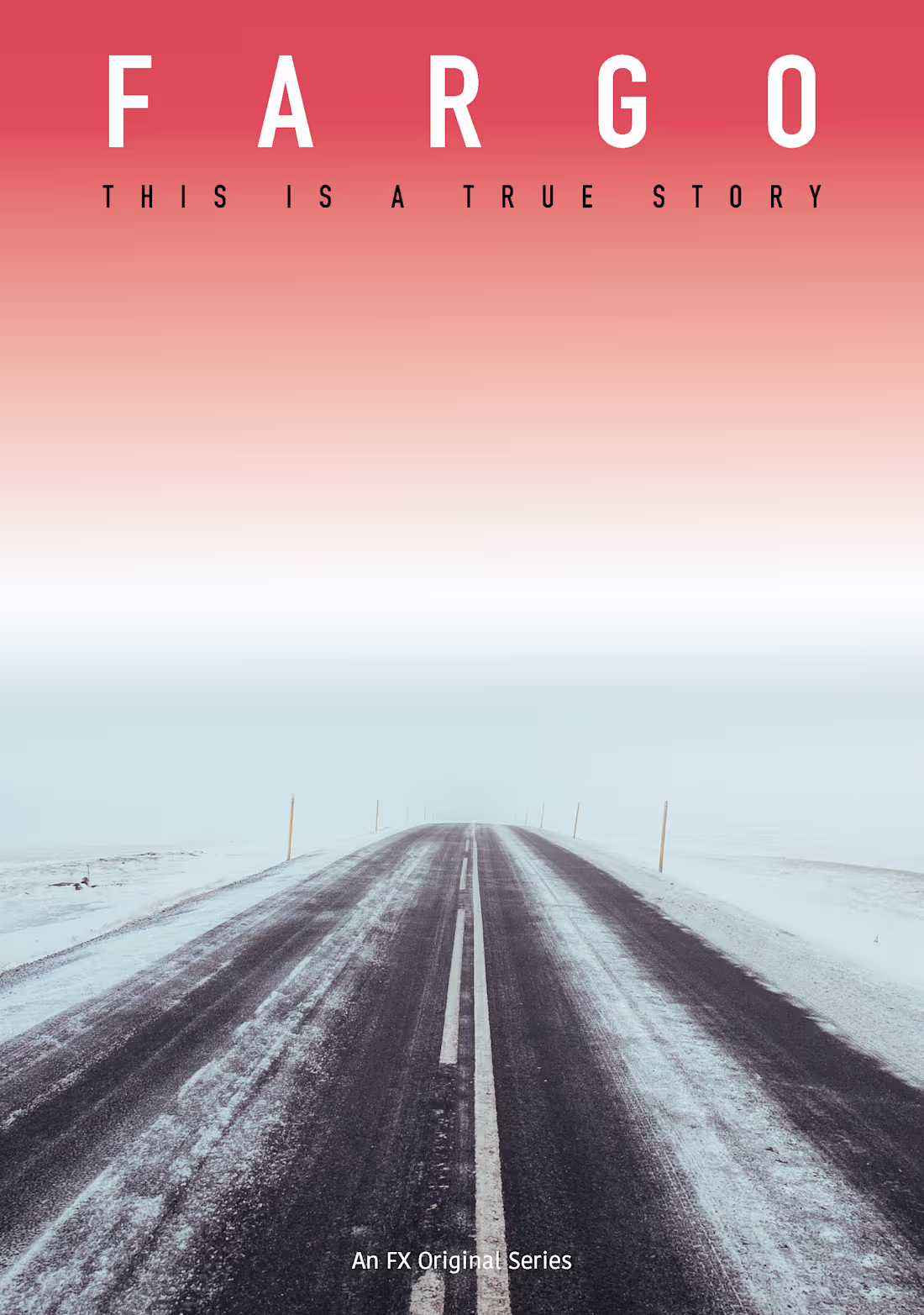 Cover image for Fargo Poster