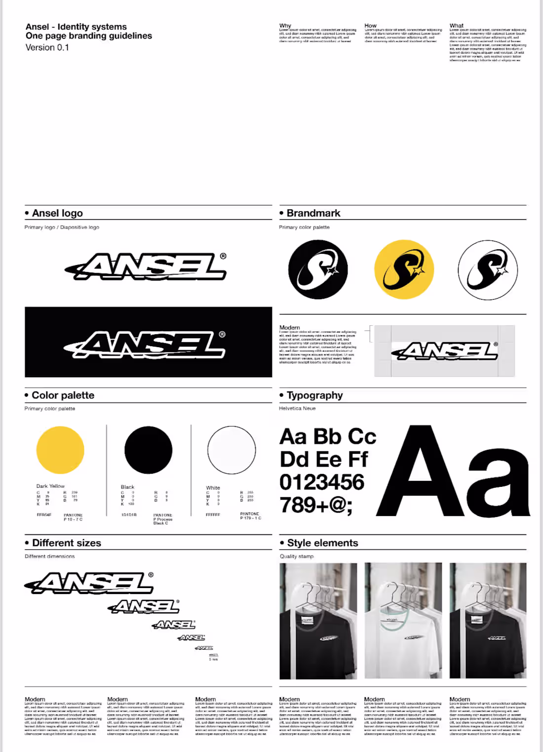 Cover image for Graphic Design Services