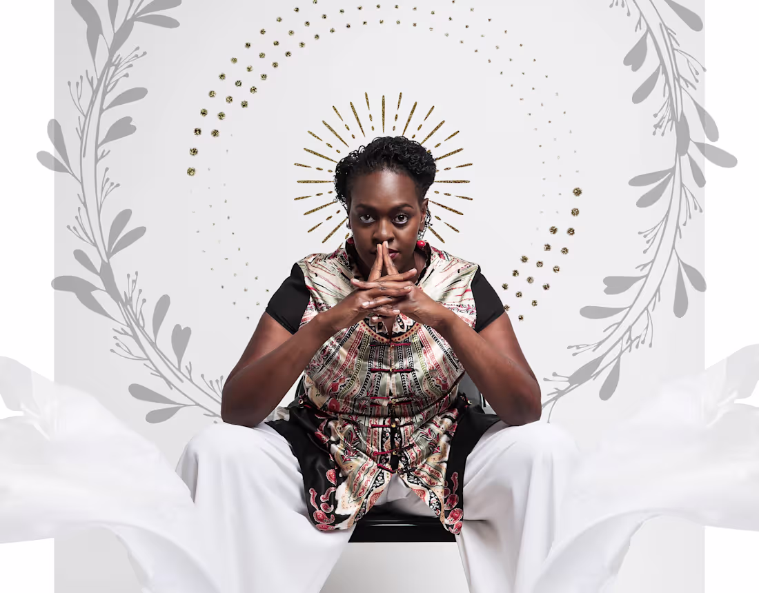 Cover image for Nyasiye: Exemplar of Hope