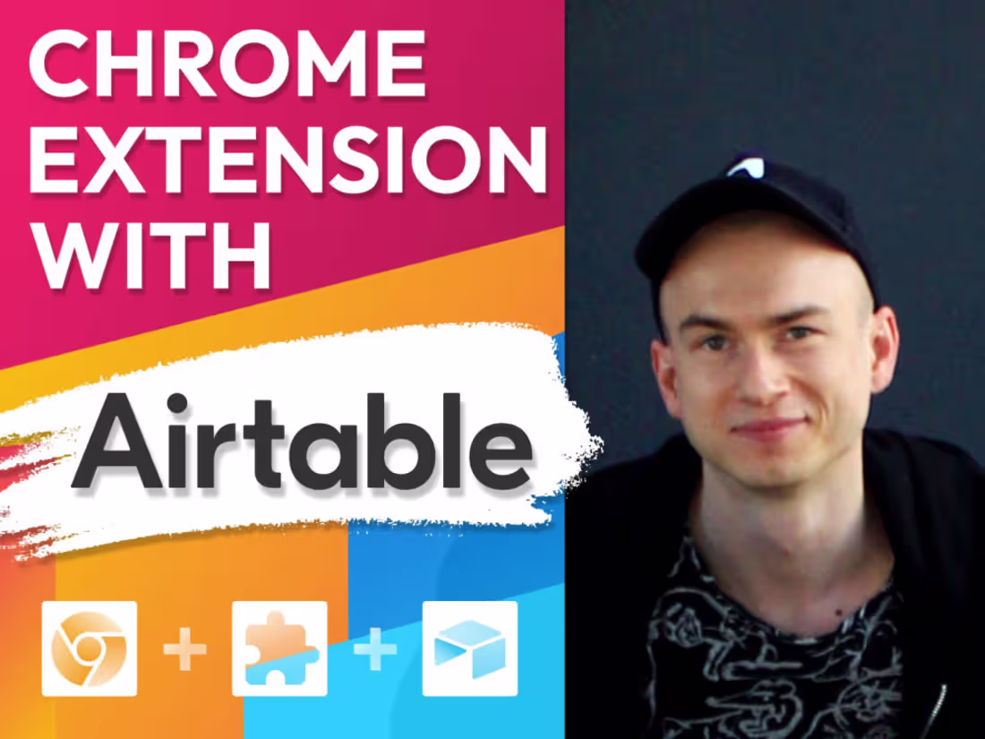 Cover image for Airtable is the most cost-effective, secure and reliable way...