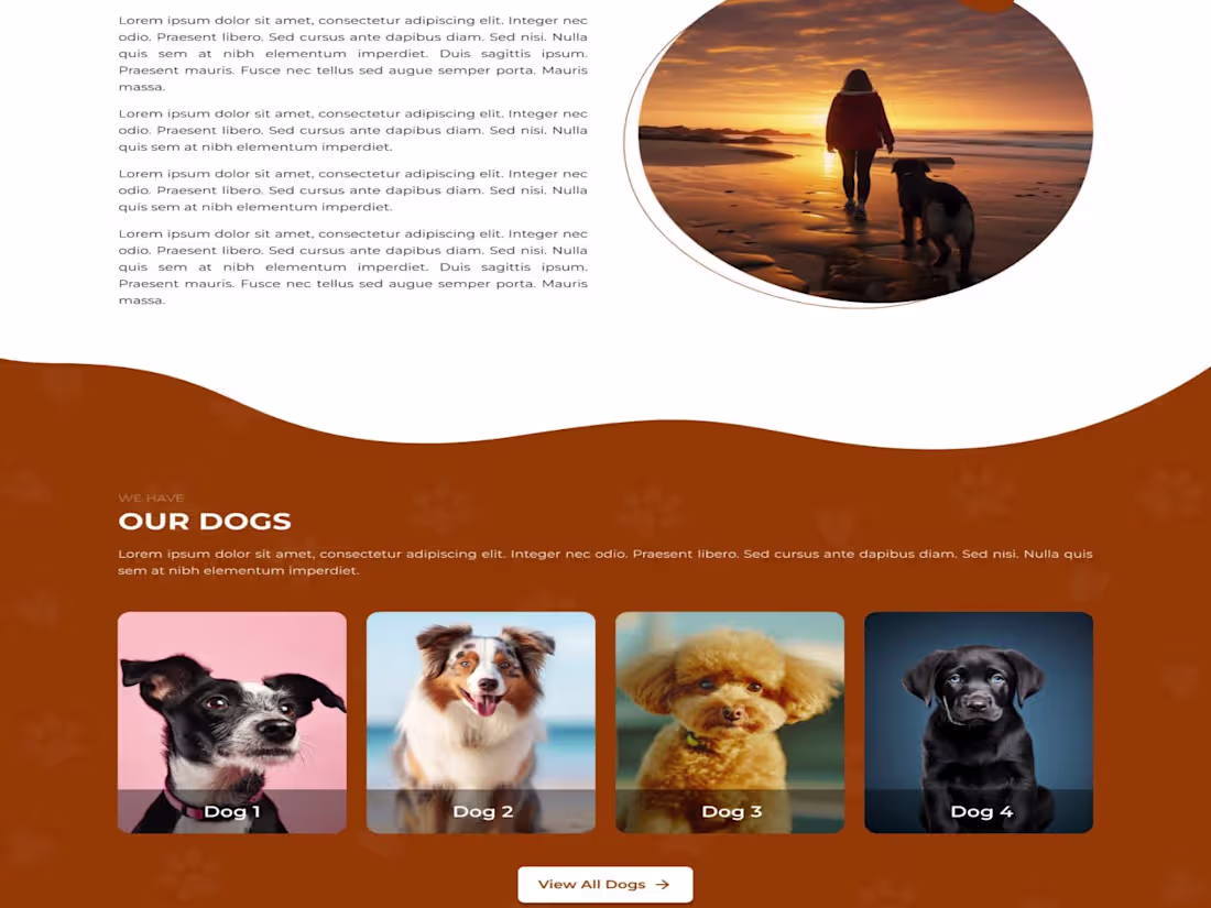 Cover image for landing page design in figma | Figma design | UI/Ux design |...