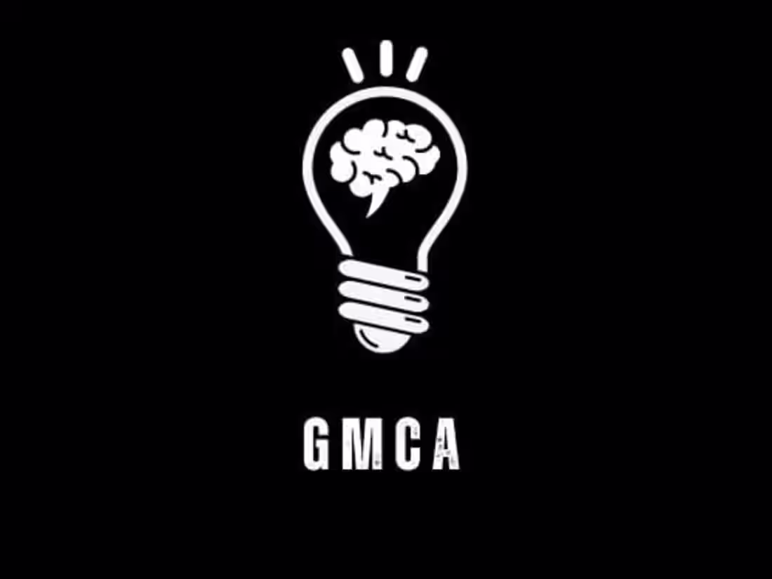 Cover image for GMCA Logo Design 