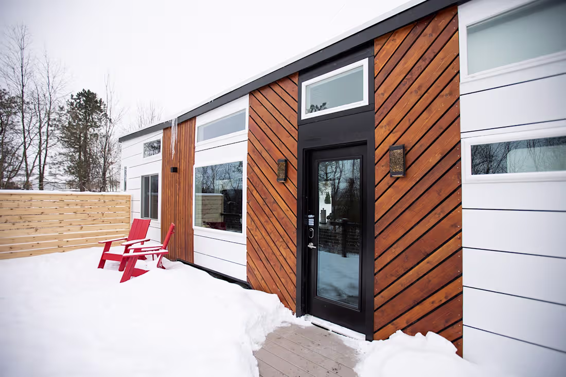 Cover image for Brand Design for boutique hospitality brand