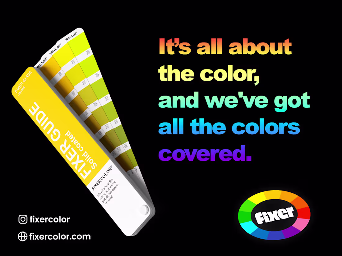 Cover image for Motion Graphics & Video Banners