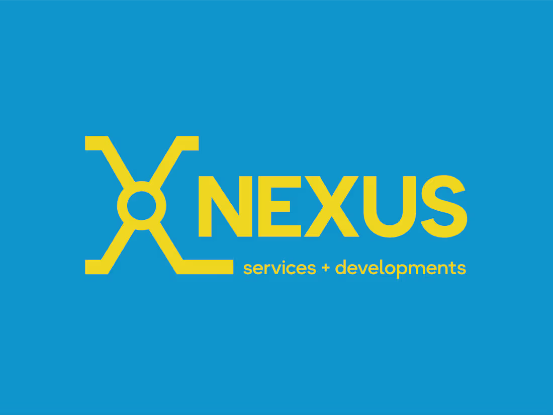 Cover image for Nexus Branding
