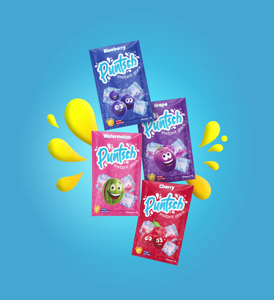 Cover image for Landing Page Design