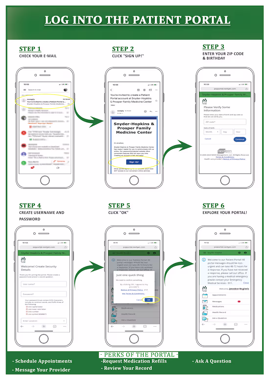 Cover image for Instruction  sheet🙌 