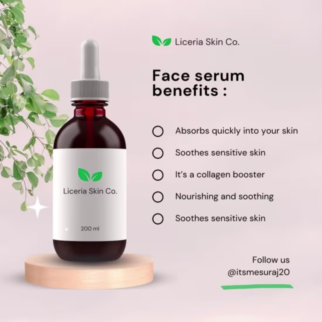 Cover image for I will be your canva instagram content creator