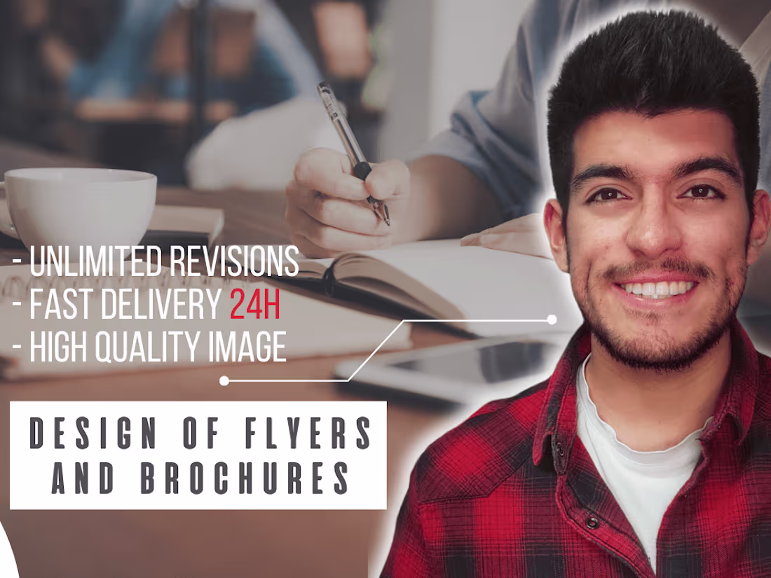 Cover image for Flyer/Brochure Design