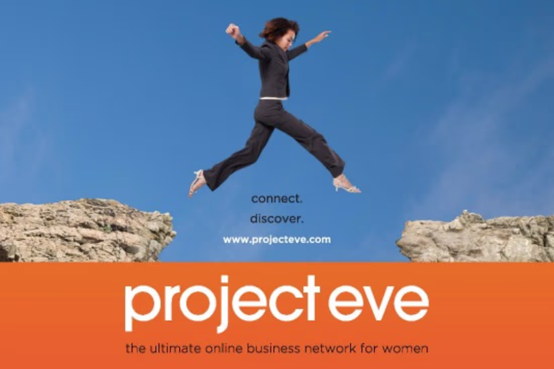 Cover image for Project Eve