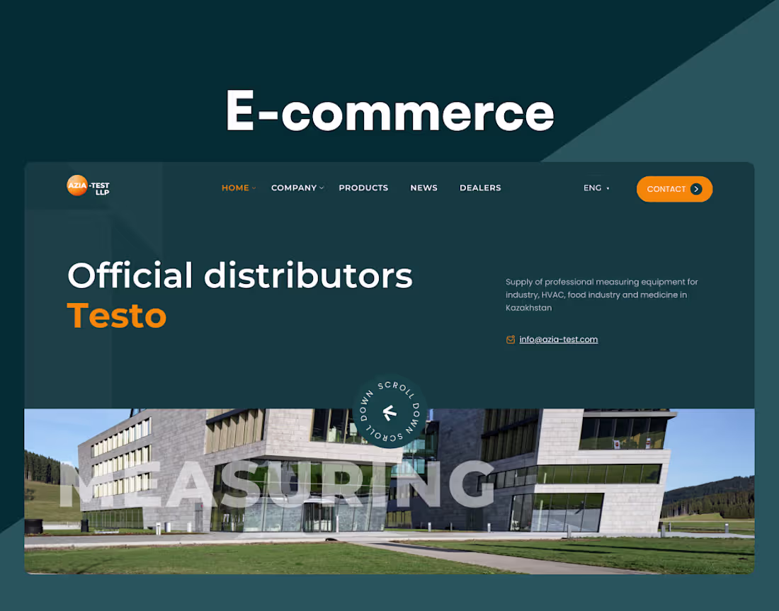 Cover image for Expert WooCommerce Developer for Seamless E-commerce Sites