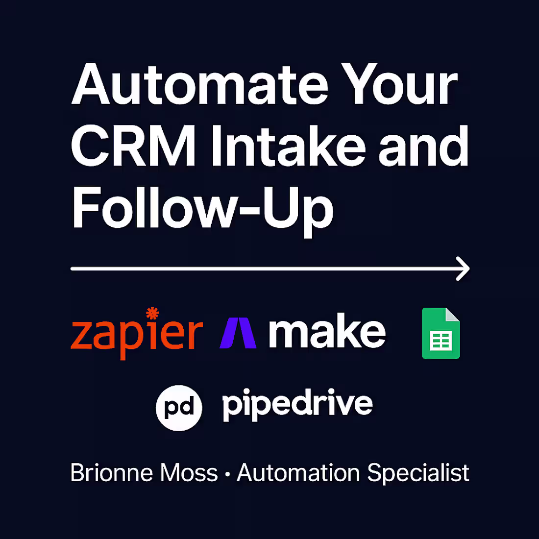 Cover image for Advanced Event Registration System – Multi-App Workflow