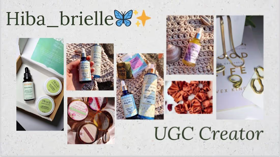 Cover image for ugc for brands