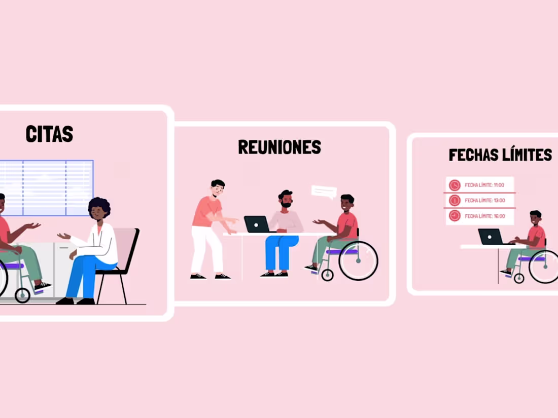 Cover image for Alu Studio Reel 2022