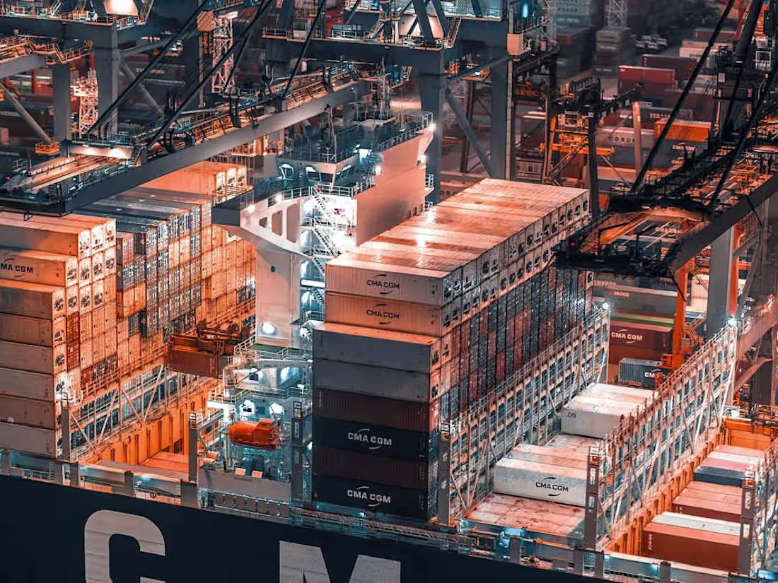 Cover image for SaaS: Demand prediction & inventory optimization 