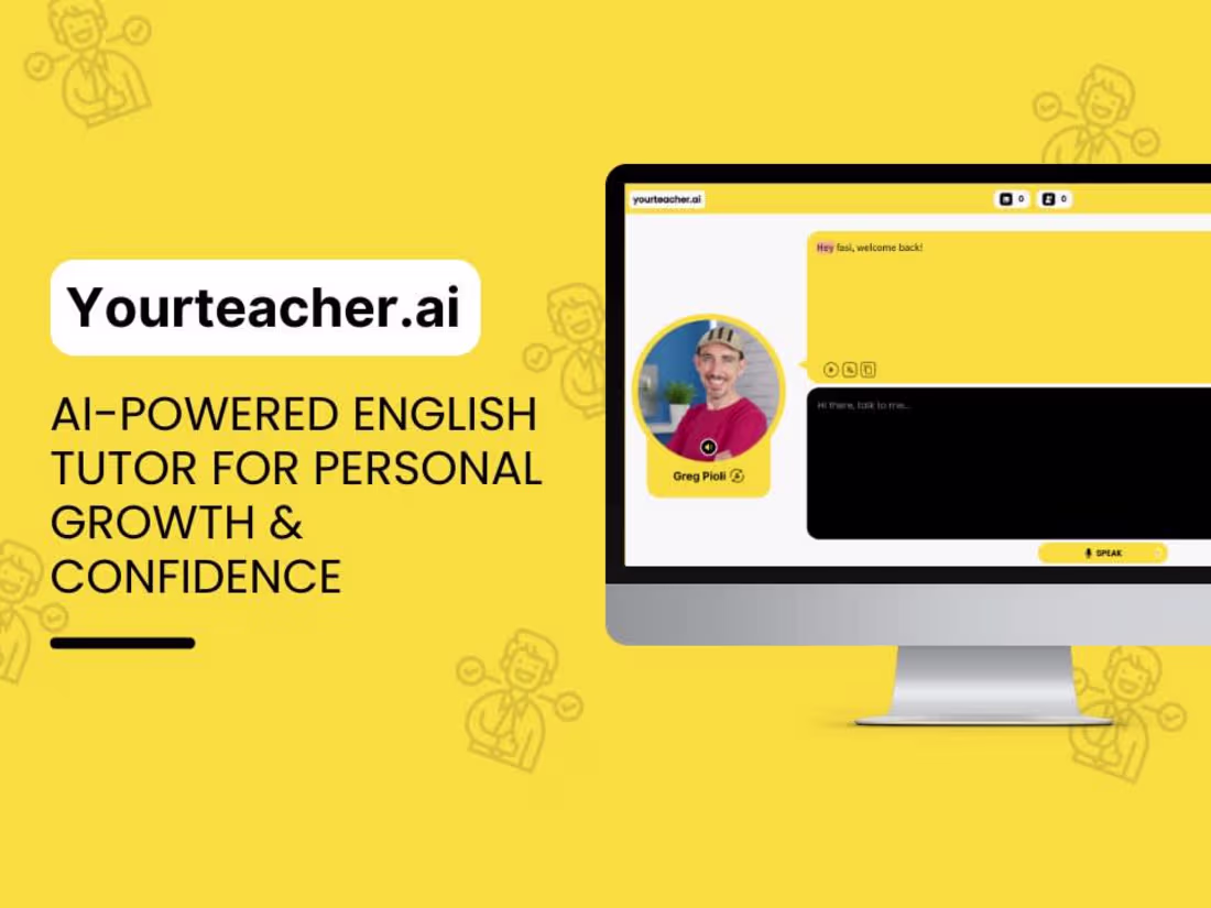 Cover image for AI-Powered Educational Chat Assistant (GPT Integration,NLP, LLM)