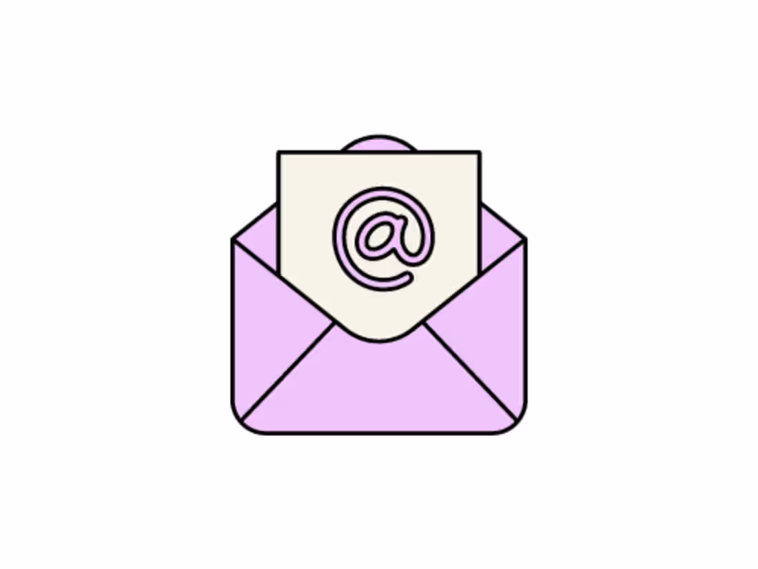 Cover image for Email Marketing Content
