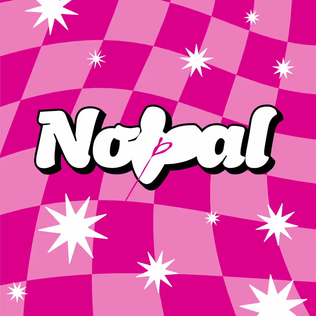 Cover image for Nopal: From The Cactus
A spec