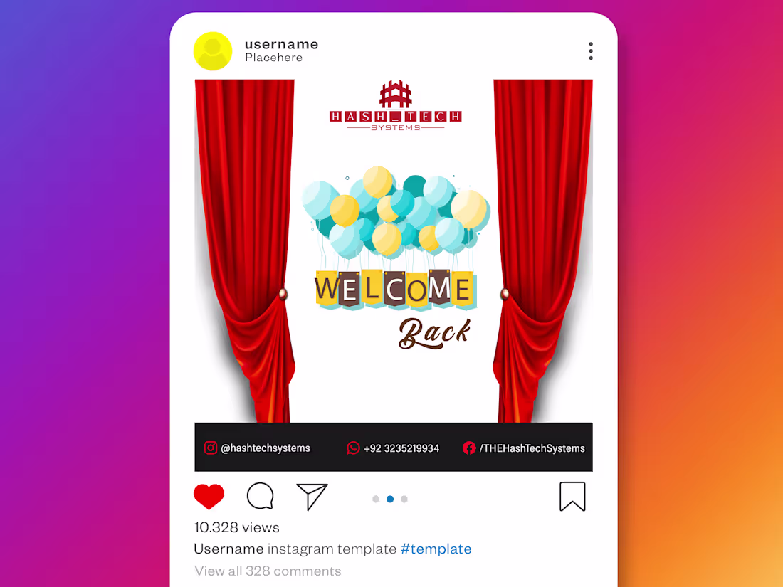 Cover image for Behance