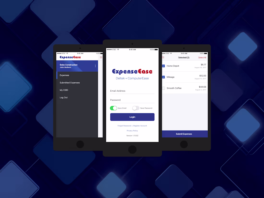 Cover image for ExpenseEase