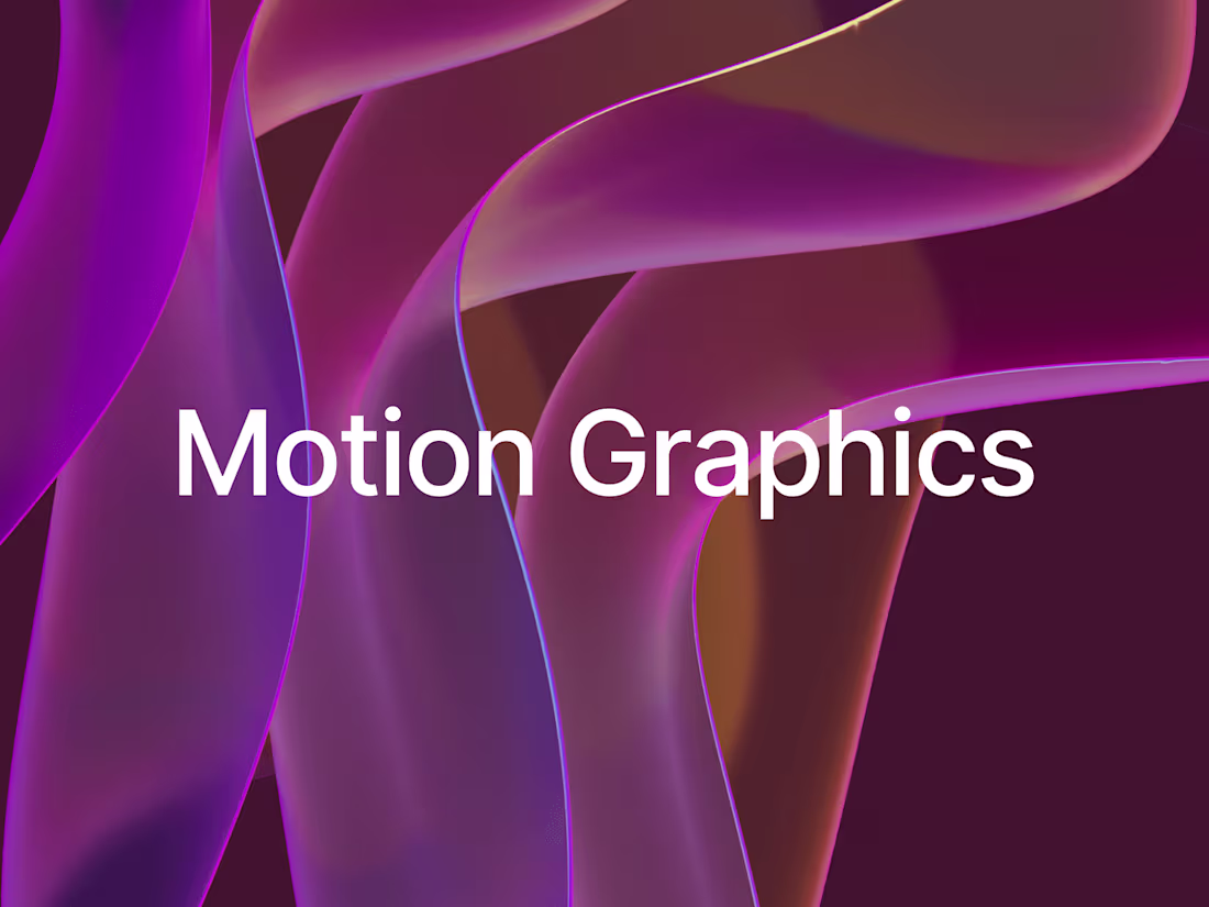 Cover image for YouTube video for a client