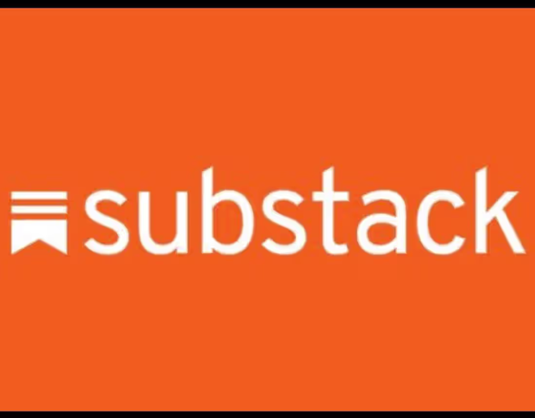Cover image for Substack 2025 Articles