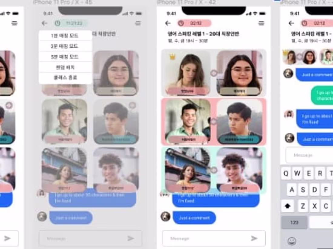 Cover image for Seekl