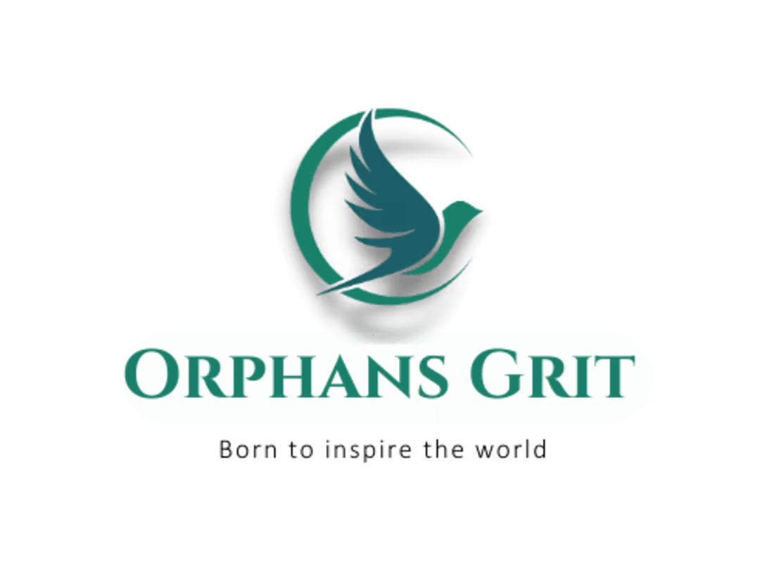 Cover image for Home - Orphans Grit