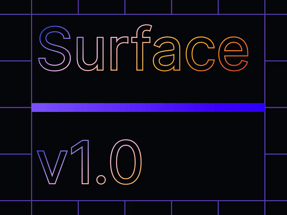 Cover image for Scalable Design System for FreightWaves
