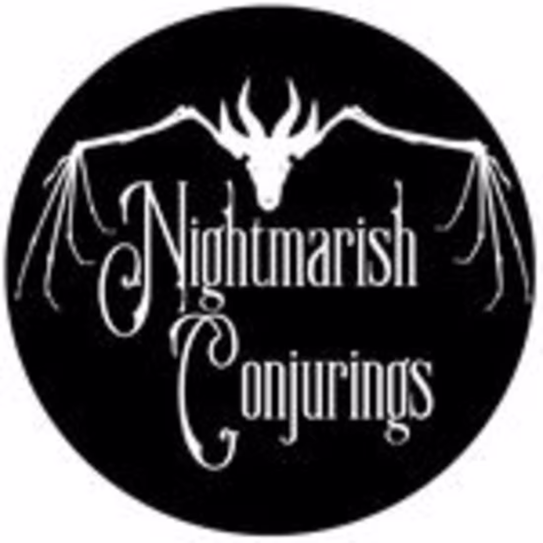 Cover image for Nightmarish Conjurings (@nightmarishconjurings) • Instagram phot