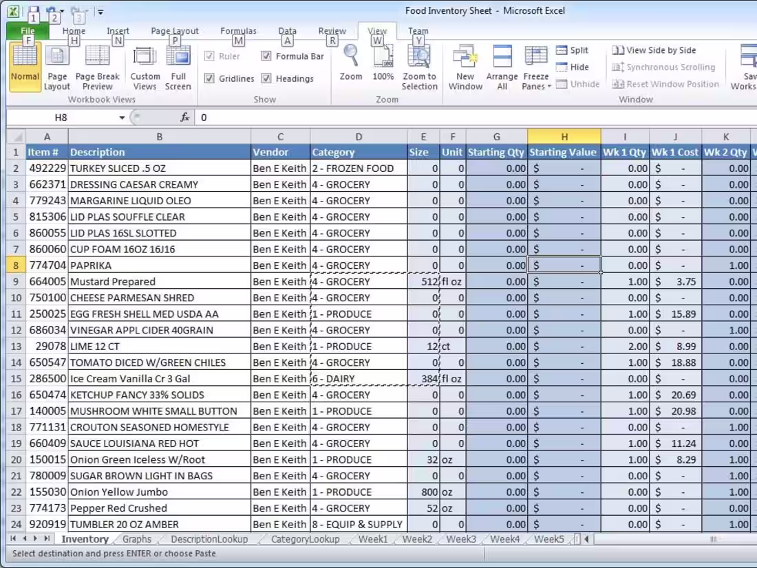 Cover image for Lead Generation