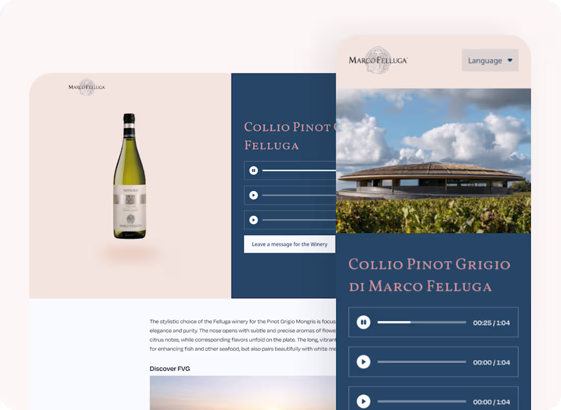 Cover image for Get to know your wine