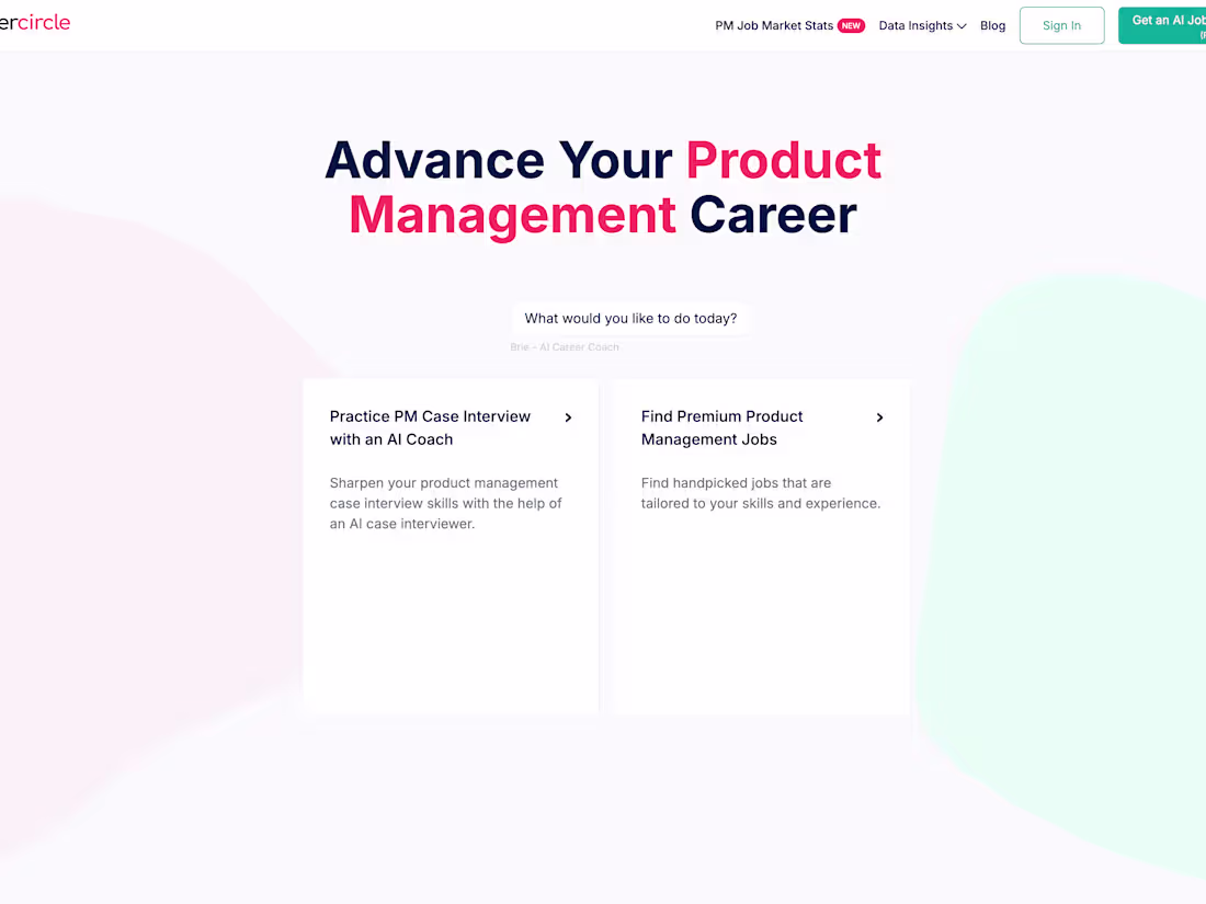 Cover image for ProsperCircle