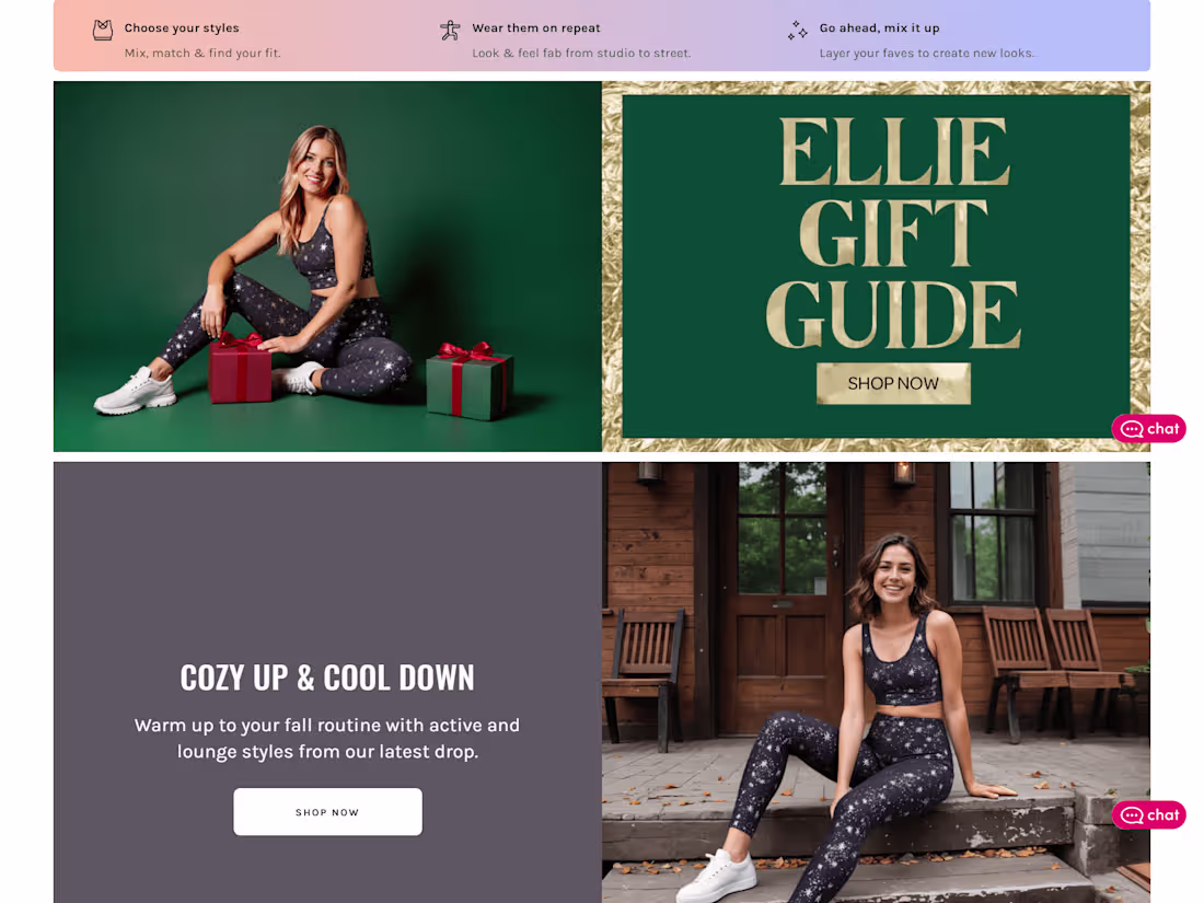 Cover image for Shopify Store