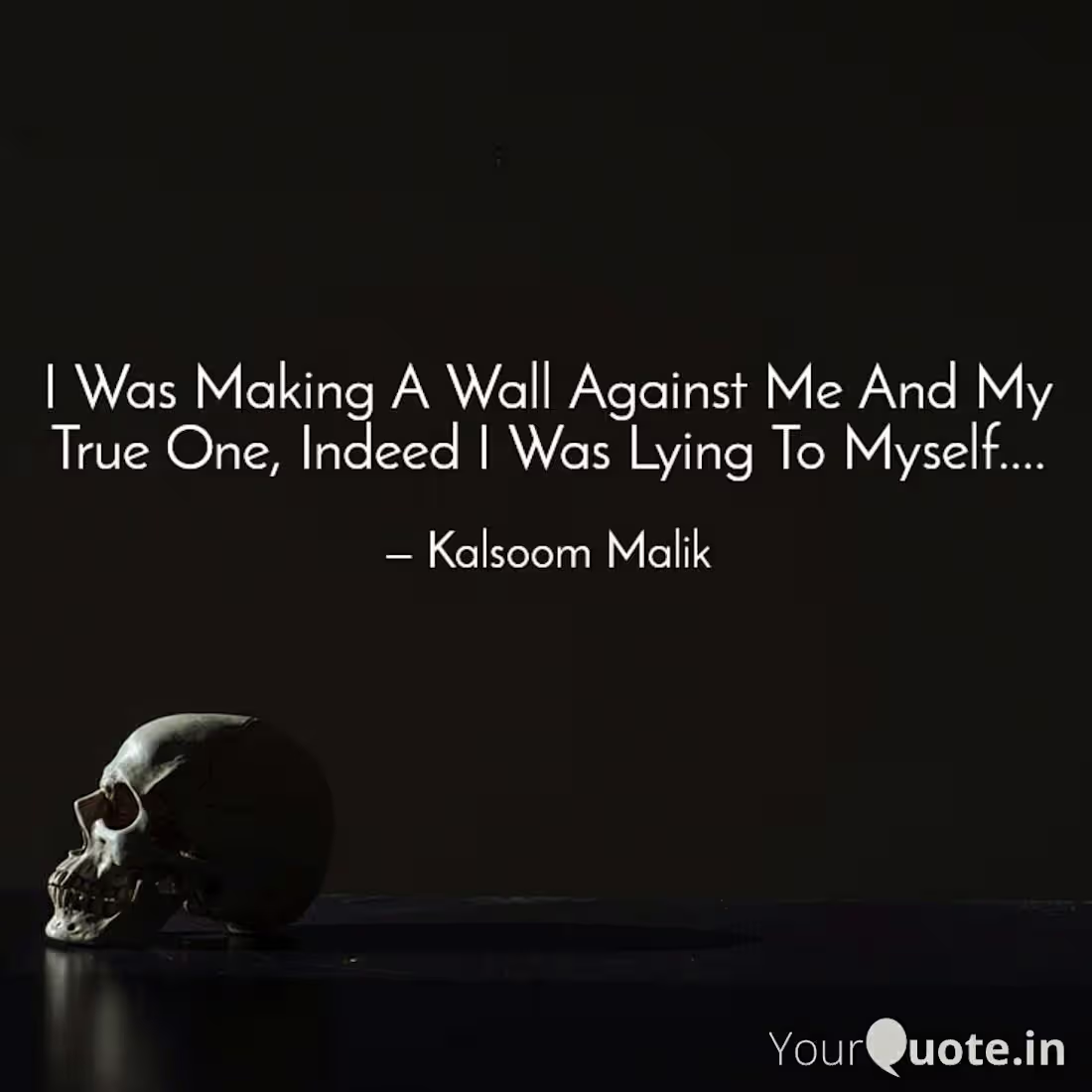 Cover image for 5 ways to know if you are real to yourself