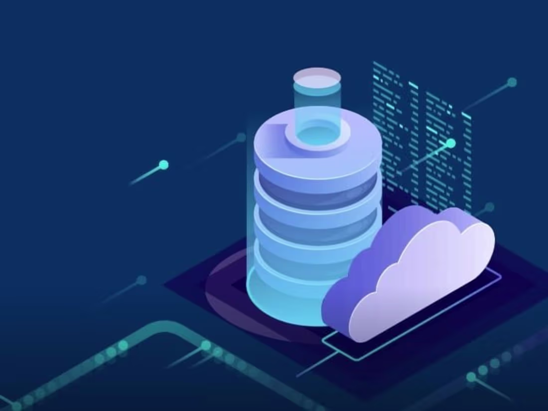 Cover image for Optimizing Web Services and Database Queries at Amazon & Convoy