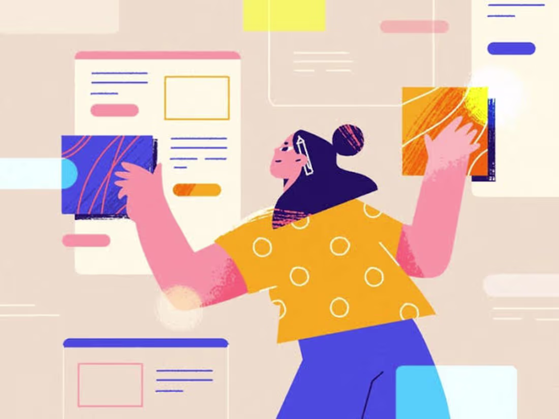 Cover image for Graphic Design Tutorials on Instagram: “Outline Text Effect in …