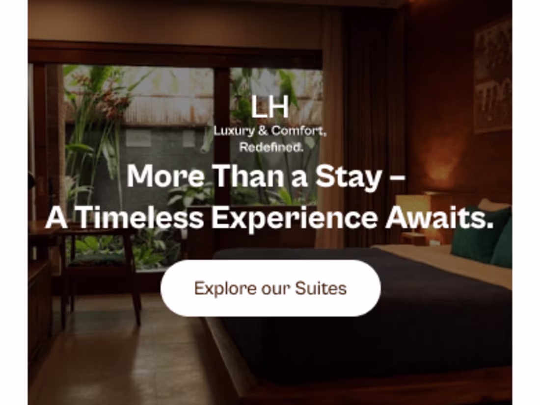 Cover image for Light House Mobile App