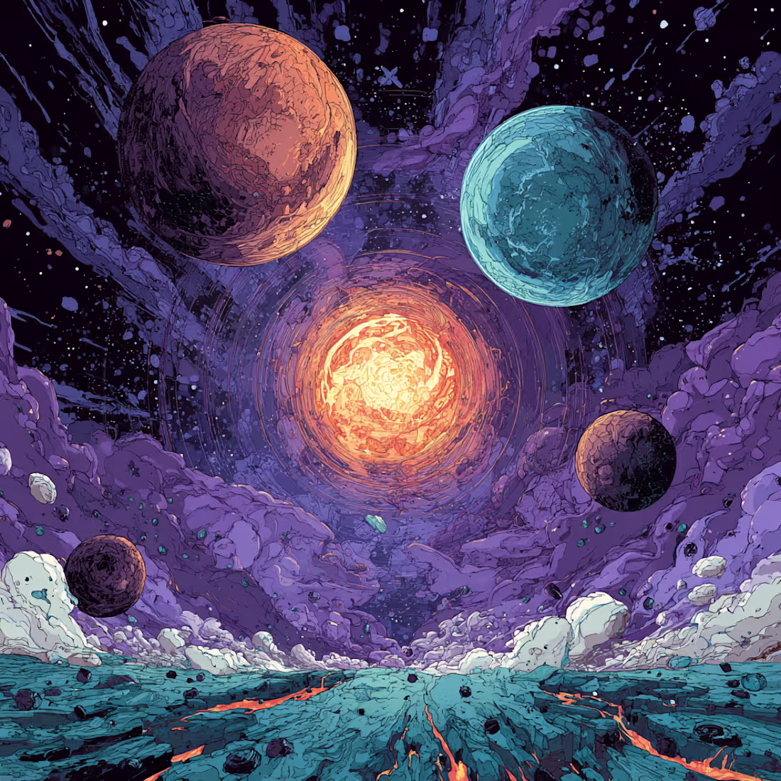 Cover image for End-to-End App Design (Web + Mobile)