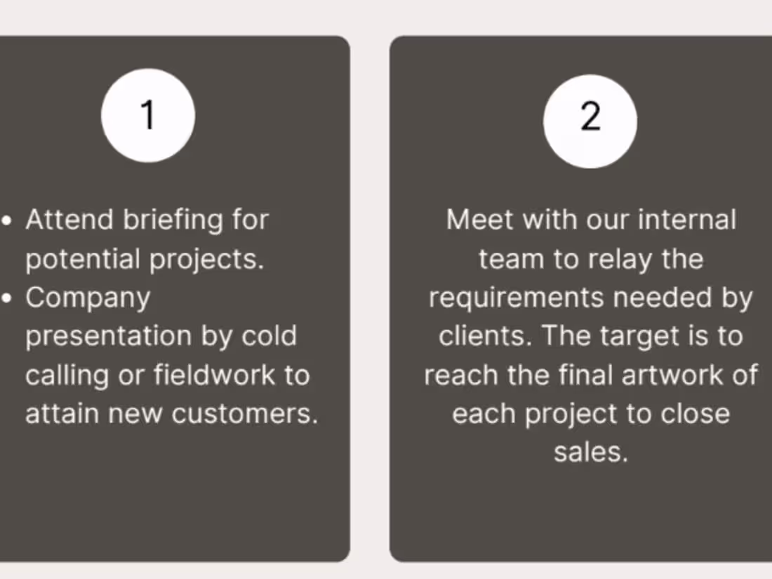 Cover image for Account Management